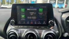 Nissan Juke 1.0 DiG-T 114 N-Connecta 5dr DCT Petrol Hatchback